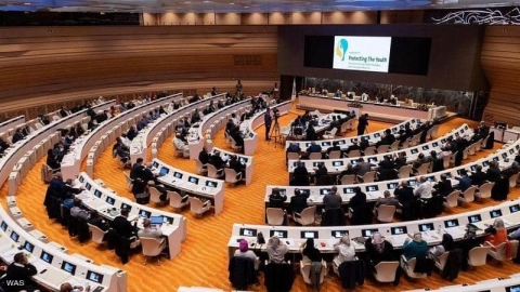 بالأمم المتحدة..رابطة العالم الإسلامي تطلق مبادرة ضد التطرف