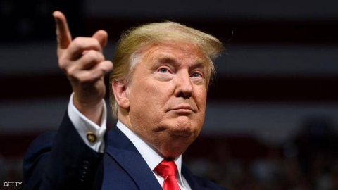 ترامب يعرض مساعدة الإيرانيين لمواجهة كورونا.. بشرط