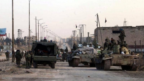 الأمم المتحدة تحذر من 