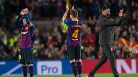 كلوب يعترف: من الصعب أن يقولوا 