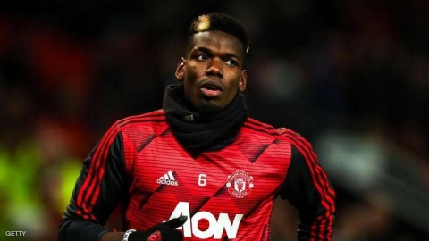 بوغبا متلهف للعودة.. و