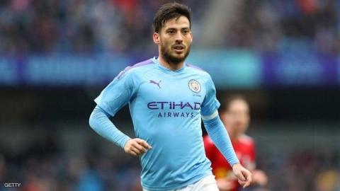 قبل الرحيل عن مانشستر سيتي.. 