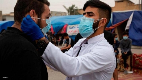 العراق.. إيقاف منح تأشيرات الدخول لمواطني 5 دول