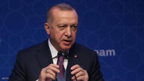 أردوغان يتوعد دمشق: 