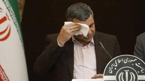 إيران تواجه فيروس كورونا بـ