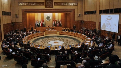 اجتماع عربي طارئ لـ