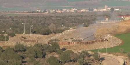 دمشق تؤكد إسقاط طائرتين مسيرتين للقوات التركية في إدلب