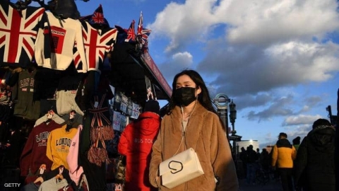  بريطانيا تضع خطة 