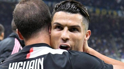 بسبب كورونا.. إيطاليا تتخذ القرار الرياضي 