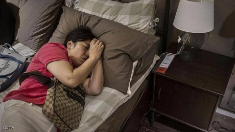 دراسة طبية تكشف 