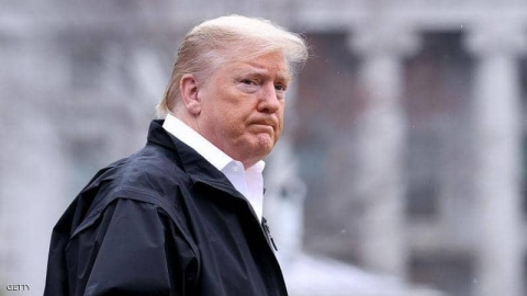 ترامب يقاضي محطة عالمية.. والسبب مقال عن روسيا