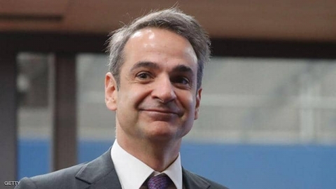 رئيس الوزراء اليوناني: أردوغان يروّج للأخبار الكاذبة