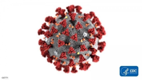 العلماء يتوصلون لمتوسط فترة حضانة فيروس كورونا