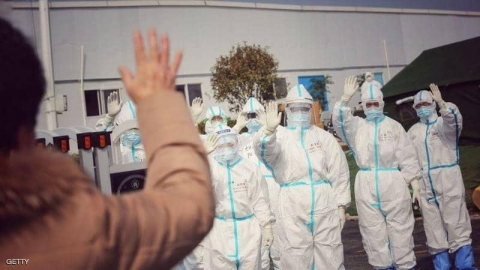 في ظل انعدام لقاح.. كيف تتم حالات الشفاء من كورونا؟