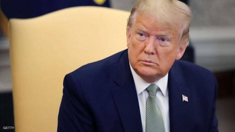 كورونا.. ترامب يتهم الصين ويستخدم 