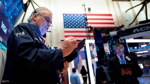 الأسهم الأميركية.. صعود كاسح في 