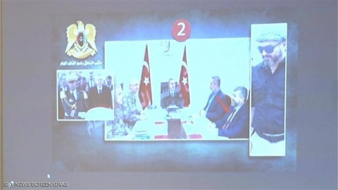 سليماني تركيا.. رجل أردوغان الأول في ليبيا