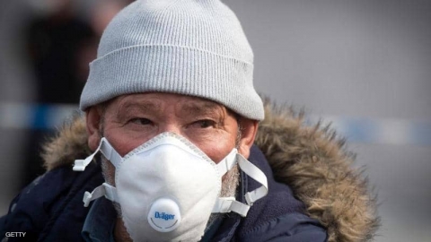 فرنسا تسجل عددا 