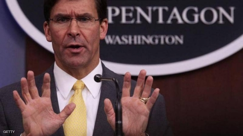 البيت الأبيض يحسم جدل 