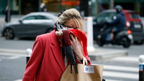 دراسة: هولاء أكثر عرضة لـ