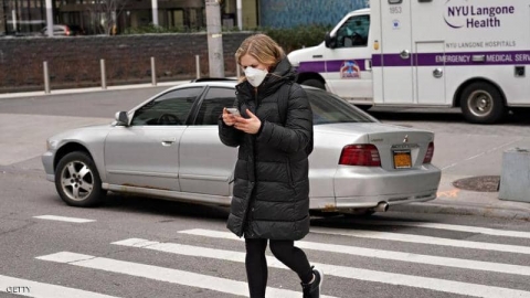 متى ينحسرُ وباء كورونا؟.. باحثون يحددون تاريخا قريبا 