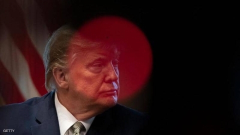 ترامب: 100 ألف جهاز تنفس اصطناعي بـ100 يوم 