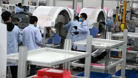 خبراء: الاقتصاد الصيني يعود لطبيعته بعد بلوغ ذروة كورونا