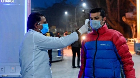 تحذير من سيناريو الكارثة.. 4 دول 