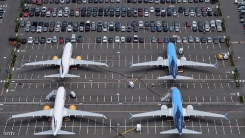 تداعيات كارثية لكورونا على الطيران.. وأوروبا تدفع الثمن