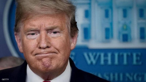 ترامب: قيود كورونا قد تؤدي إلى آلاف الوفيات