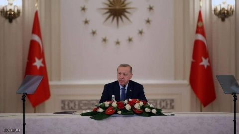 أردوغان على خطى ترامب.. تحديد موعد لـ