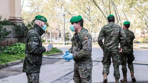 بـ4 آلاف ضحية.. كيف غرقت إسبانيا في دوامة كورونا؟