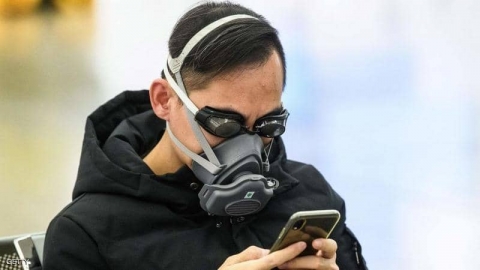 منظمة الصحة: أشياء لا ينبغي القيام بها لتجنب كورونا