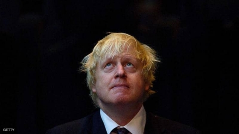 بعد تخطي وفيات بريطانيا عتبة الألف.. جونسون يحذر من الأسوأ