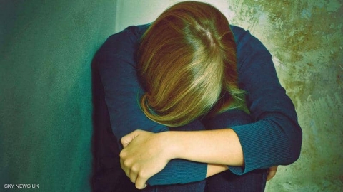 الشرطة البريطانية تحذر من العنف الأسري في 