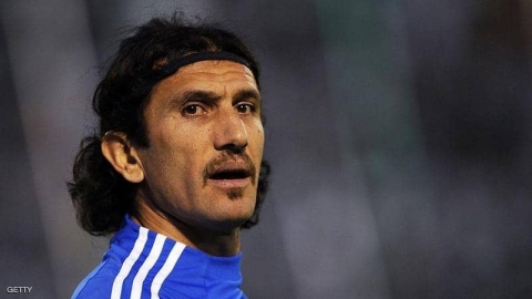 حارس برشلونة السابق يروي تجربته مع كورونا: تلقيت علاجا قاسيا