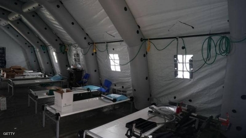 كورونا قتل أميركيين أكثر من الحرب العالمية الأولى