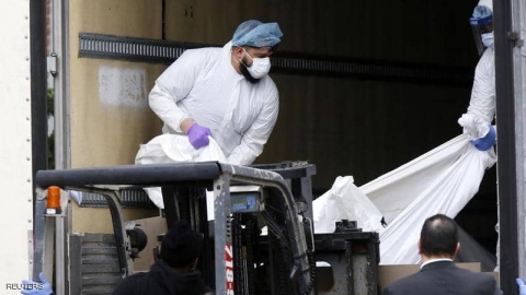 من البيت الأبيض.. تقديرات 