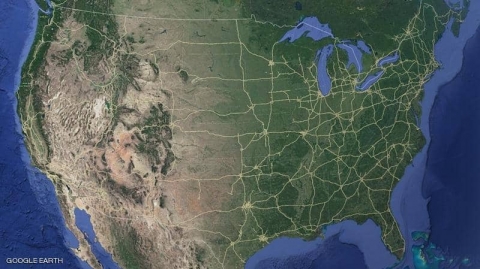 مع تفشي كورونا.. ترامب يدرس إعلان 