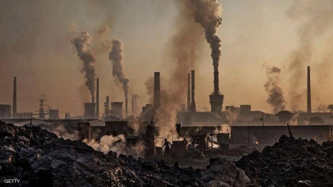 كورونا يقدم 