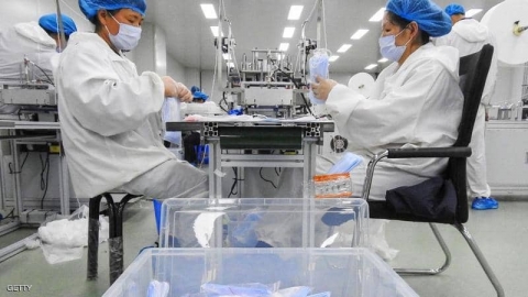 مسؤول ألماني: دول العالم 