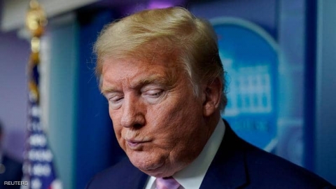 ترامب يتحدث عن عقار تحت الاختبار لعلاج كورونا: قد أتناوله