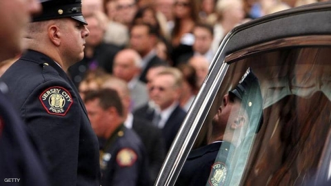 الشرطة الأميركية تستنفر بسبب 