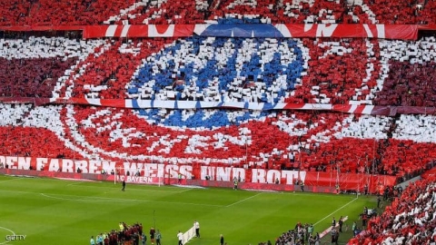 قبل مونديال الأندية. 