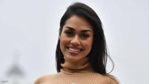 ملكة جمال إنجلترا 