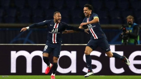 أندية ولاعبو الدوري الفرنسي يوافقون على 