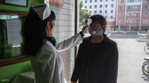 الصحة العالمية تحسم 