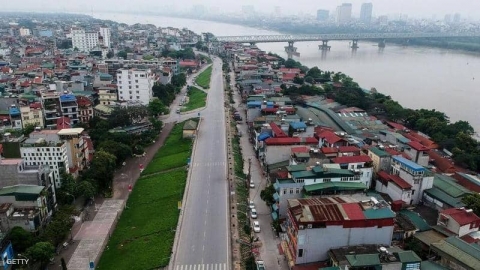 دولة تستأنف حركة الطيران بعد سجل كورونا 