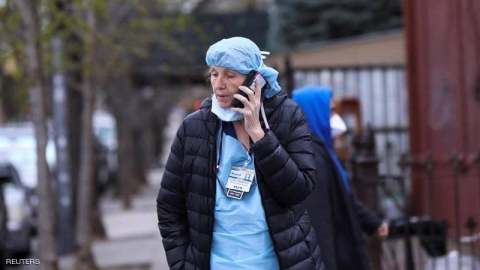 أبل وغوغل بقلب معركة كورونا.. تعاون غير مسبوق من أجل تطبيق