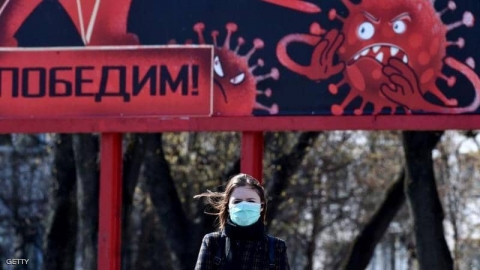 دولة أوروبية خالفت تعليمات كورونا.. و